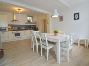  Very comfortable house with two bathrooms and a garden  Мюрленбах